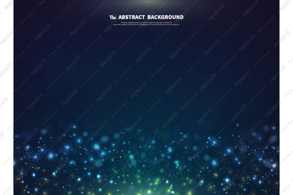 Download Abstract Dark Nightlife Bokeh Background - Abstract Collection