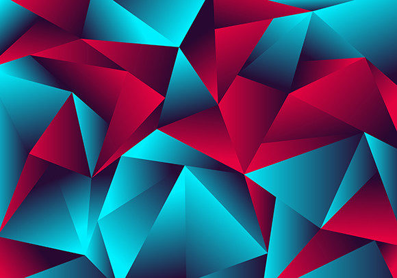 Download Abstract Low Polygon Background Texture - Abstract Collection