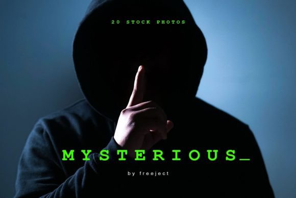 Download 20 Mysterious Man Stock Photos - Premium Resources