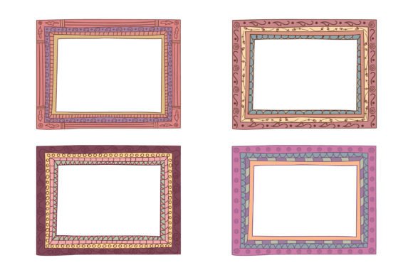Download Picture Frame Set - Frame Collection