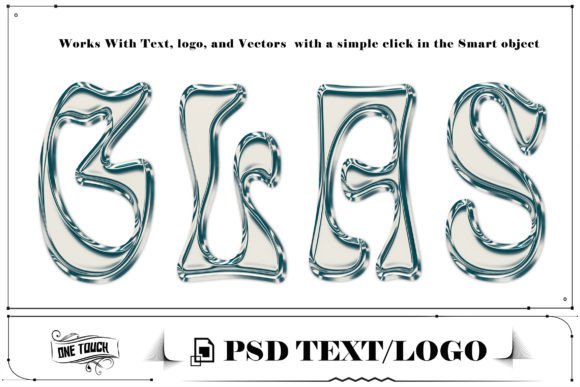 Download 3D Light Text Effect Psd Template - Light text effect Collection